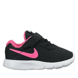 - Nike Toddler Tanjun Black/Pink (818386-061) - A7 - R1L10