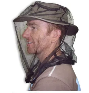 360 DEGREES HEAD NET