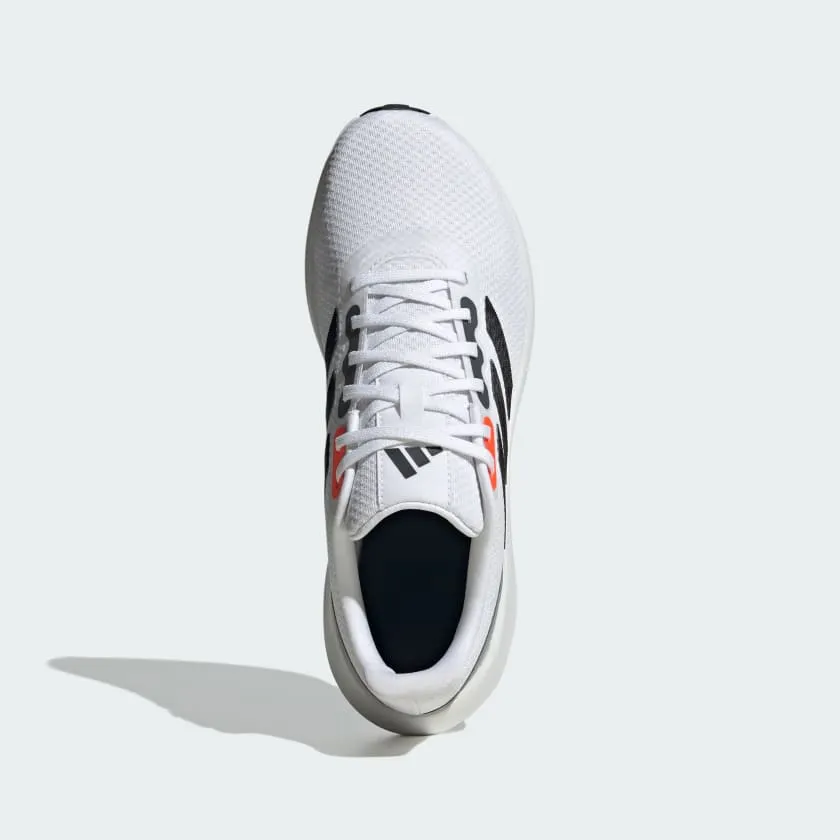 ADIDAS RUNFALCON WIDE 3 - WHITE