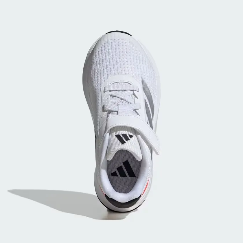 ADIDAS RUNNING SHOES DURAMO SL EL K SHOES FOR BOYS