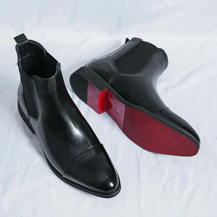 Annibale Carracci | Chelsea Boots