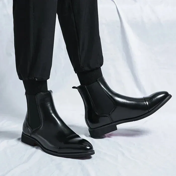 Annibale Carracci | Chelsea Boots