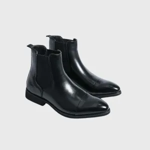 Annibale Carracci | Chelsea Boots