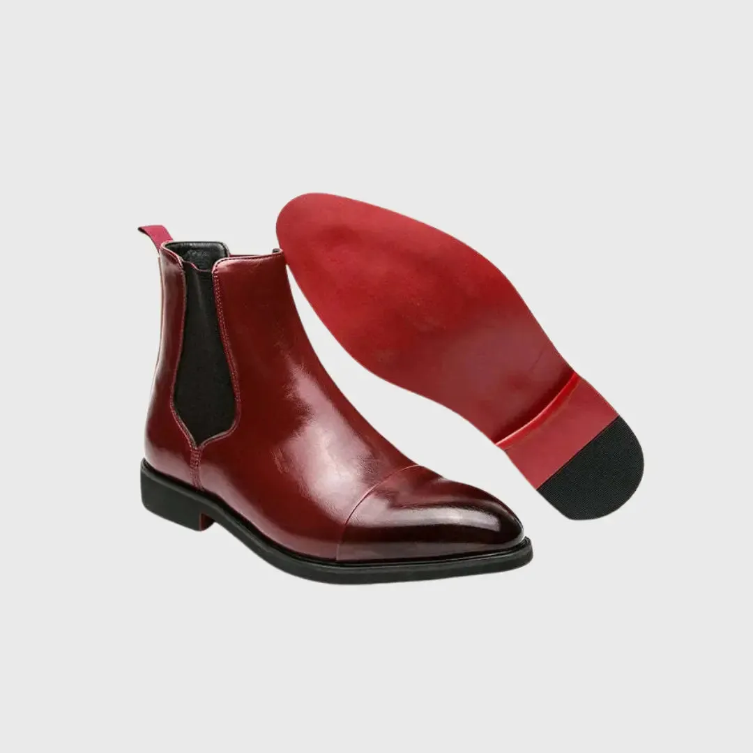 Annibale Carracci | Chelsea Boots