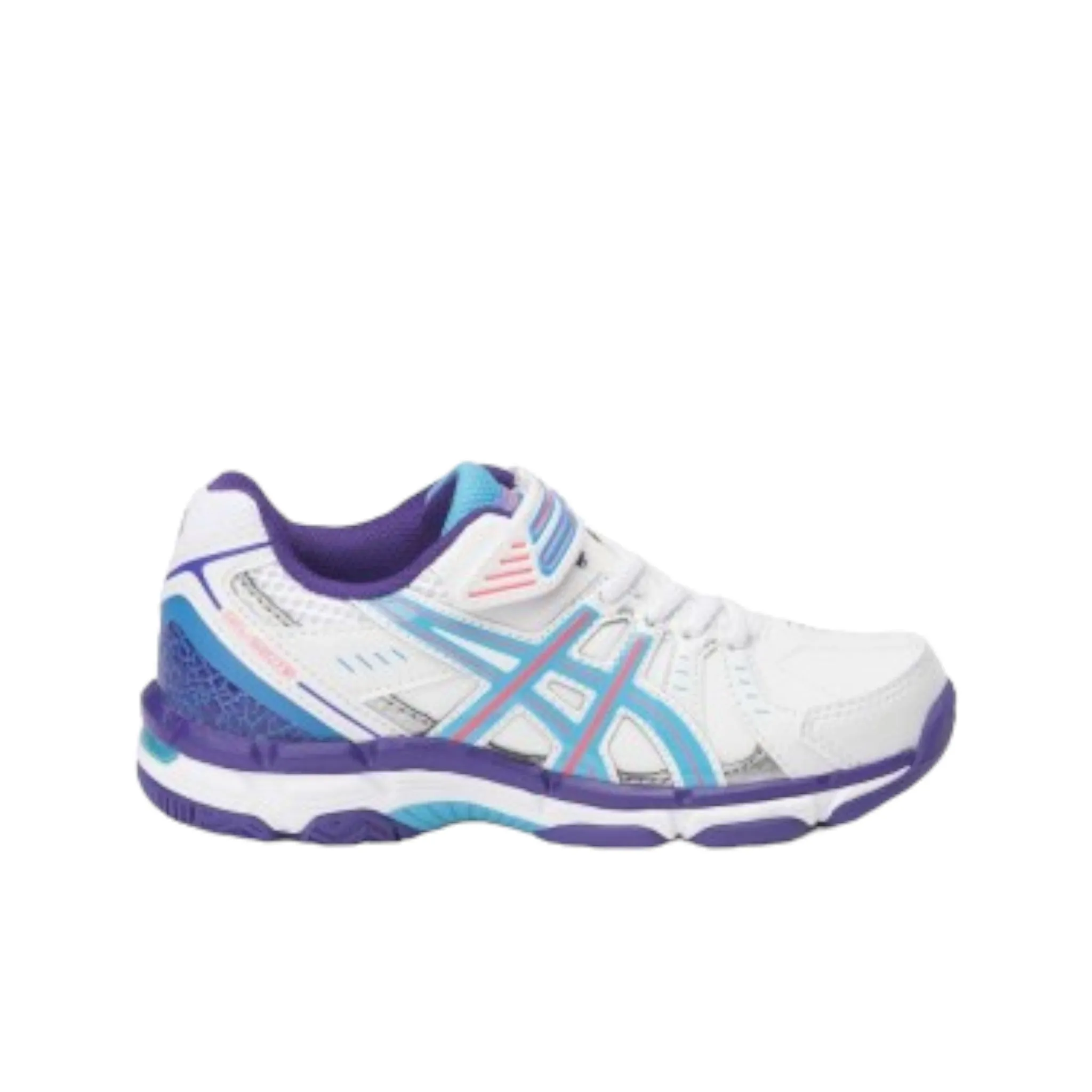 Asics Gel 520TR PS - Kids Girls Cross Training Shoes- (C449Y) - F - LAST PAIR/DISPLAY MODEL
