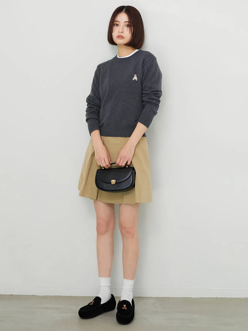 【BEARPAW】Collaboration Moccasins