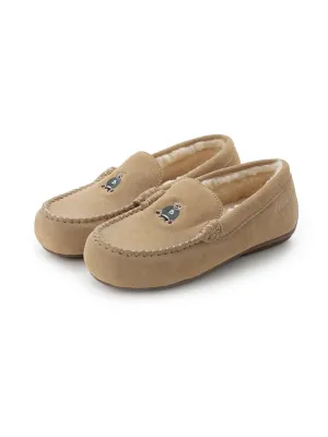 【BEARPAW】Collaboration Moccasins