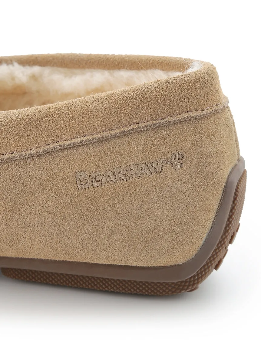 【BEARPAW】Collaboration Moccasins