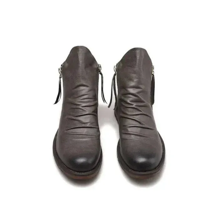 Bernardo - Cavallino Boots