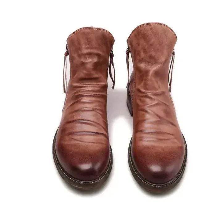 Bernardo - Cavallino Boots