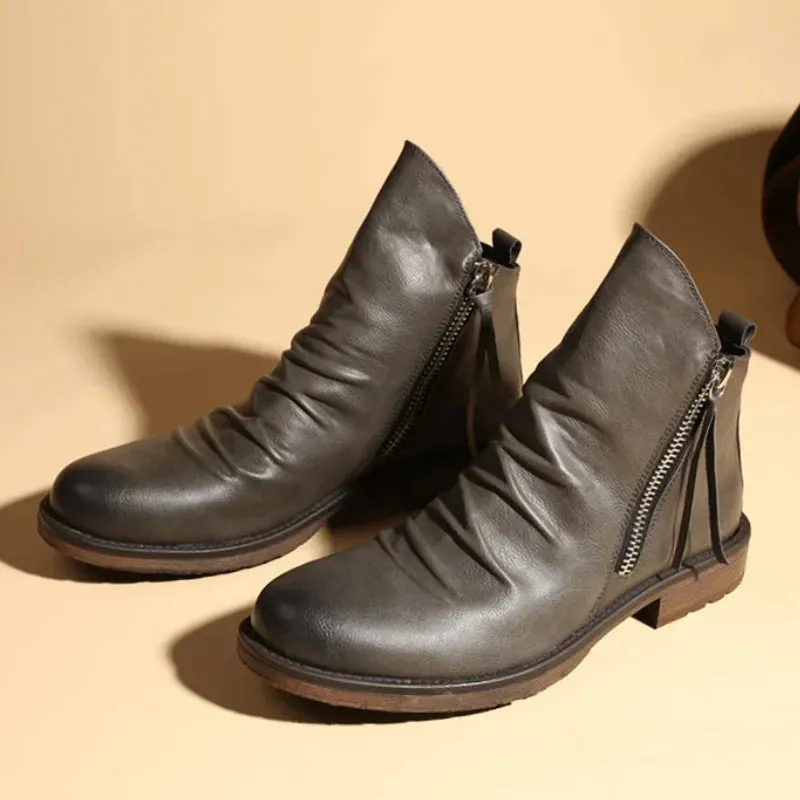 Bernardo - Cavallino Boots