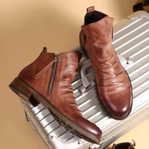 Bernardo - Cavallino Boots