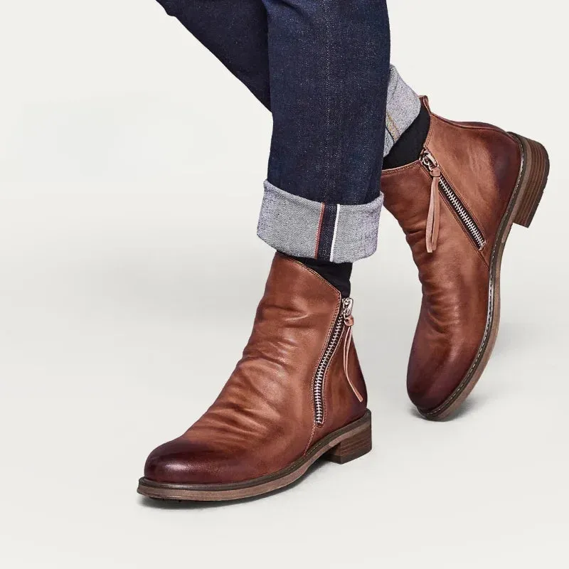 Bernardo - Cavallino Boots