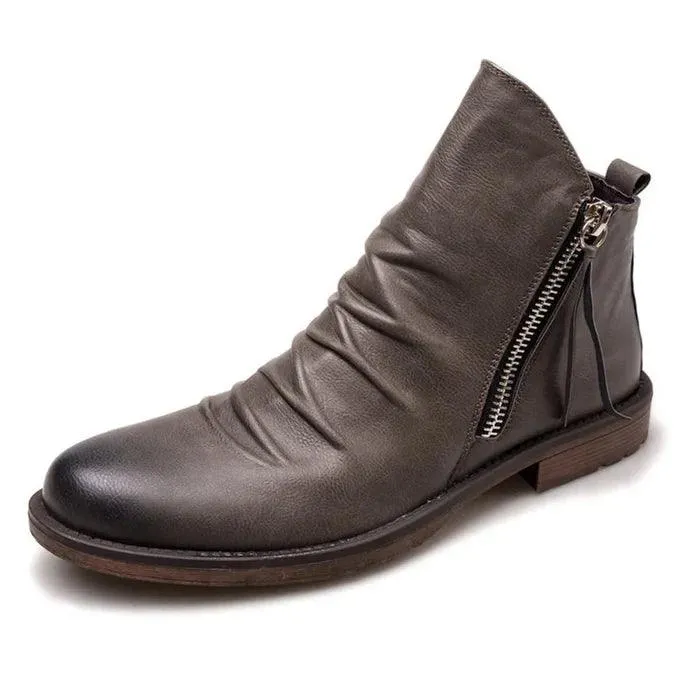 Bernardo - Cavallino Boots