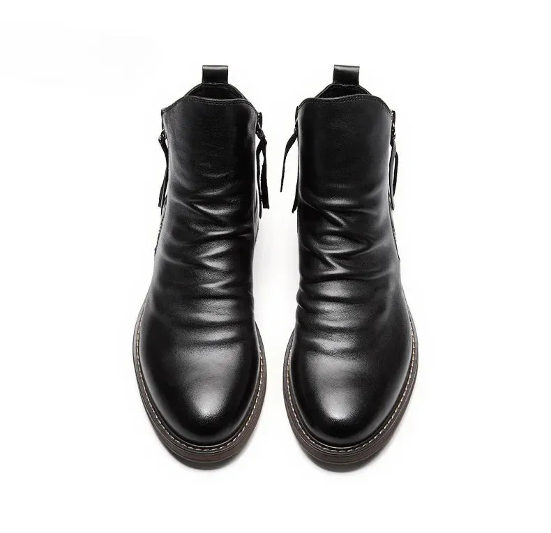 Bernardo - Cavallino Boots