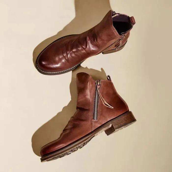 Bernardo - Cavallino Boots