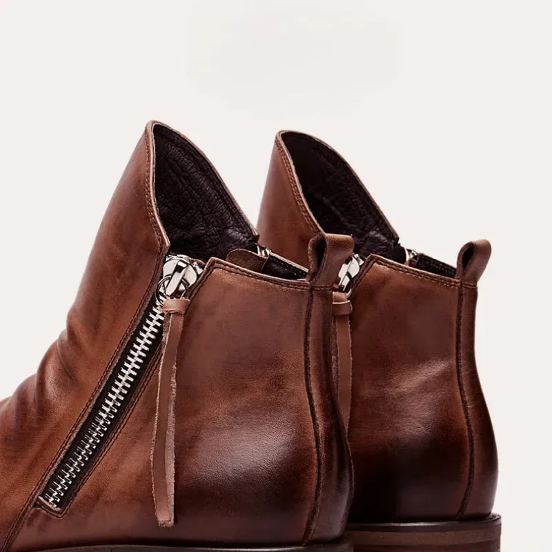 Bernardo - Cavallino Boots