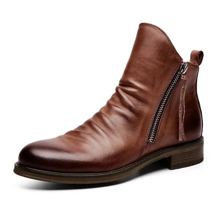 Bernardo - Cavallino Boots