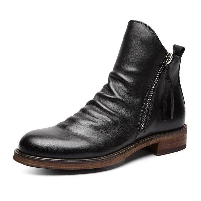 Bernardo - Cavallino Boots