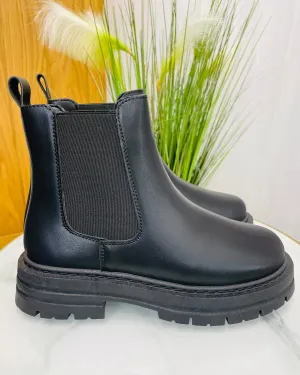 Beverley Boots
