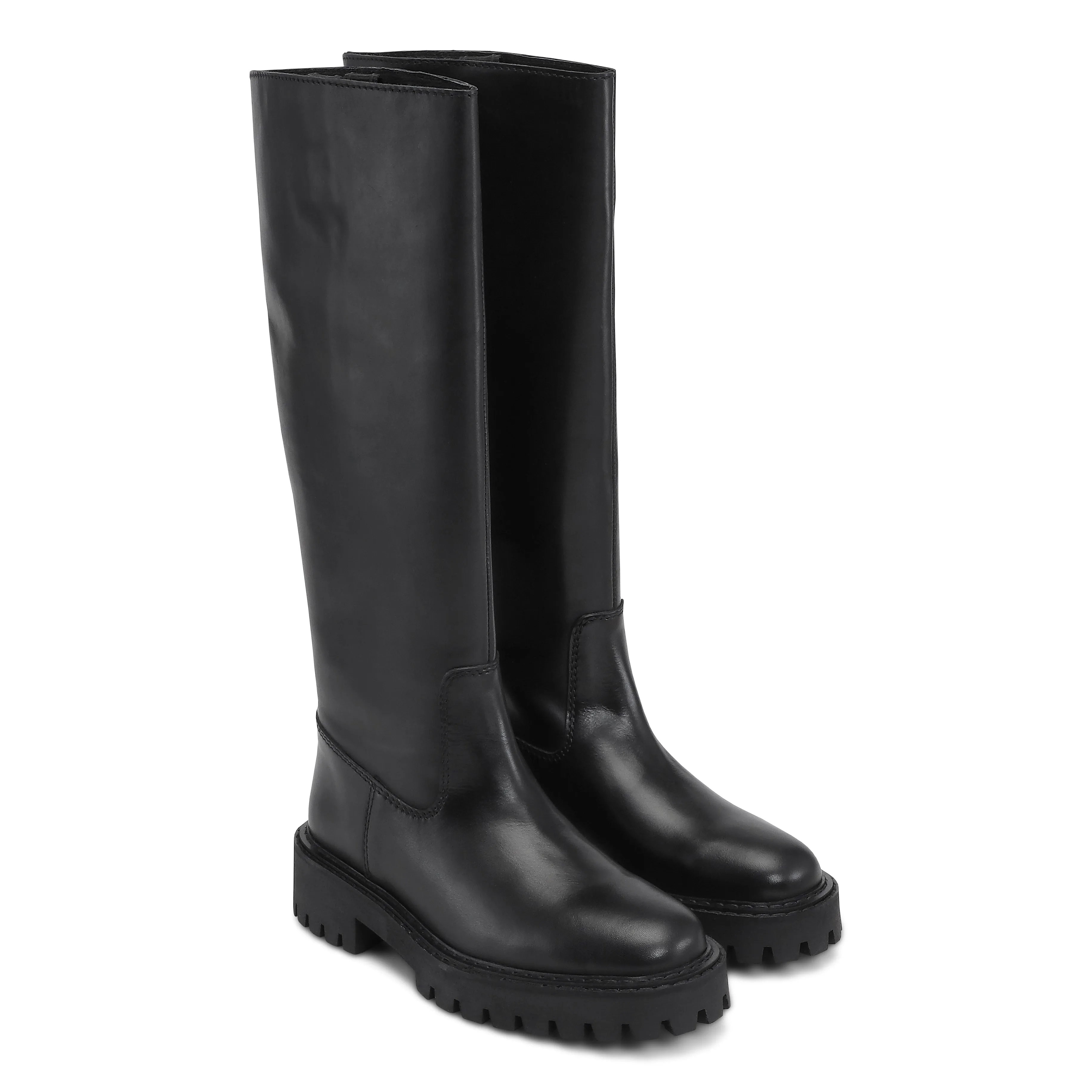Blaine Boot - Black