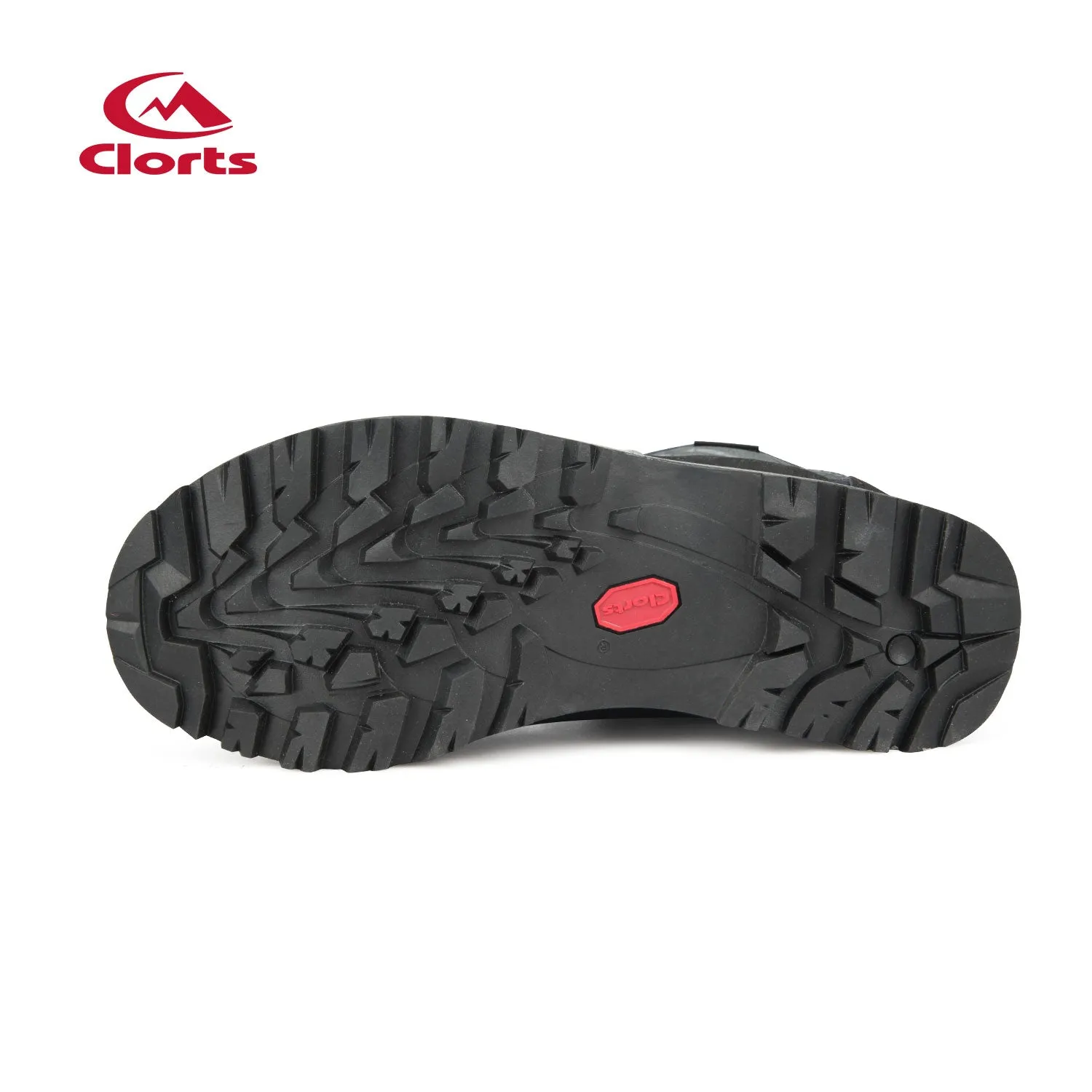 Clorts Slip-Resistant Hiking Shoes - Enjoy all-terrain adventures with these breathable and waterproof shoes for ultimate comfort CS-19001