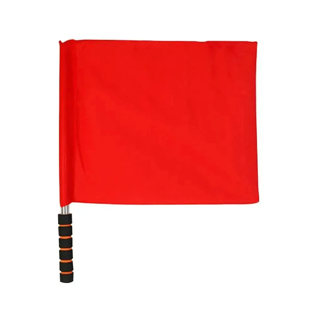 Colorful Competition Signal Flag