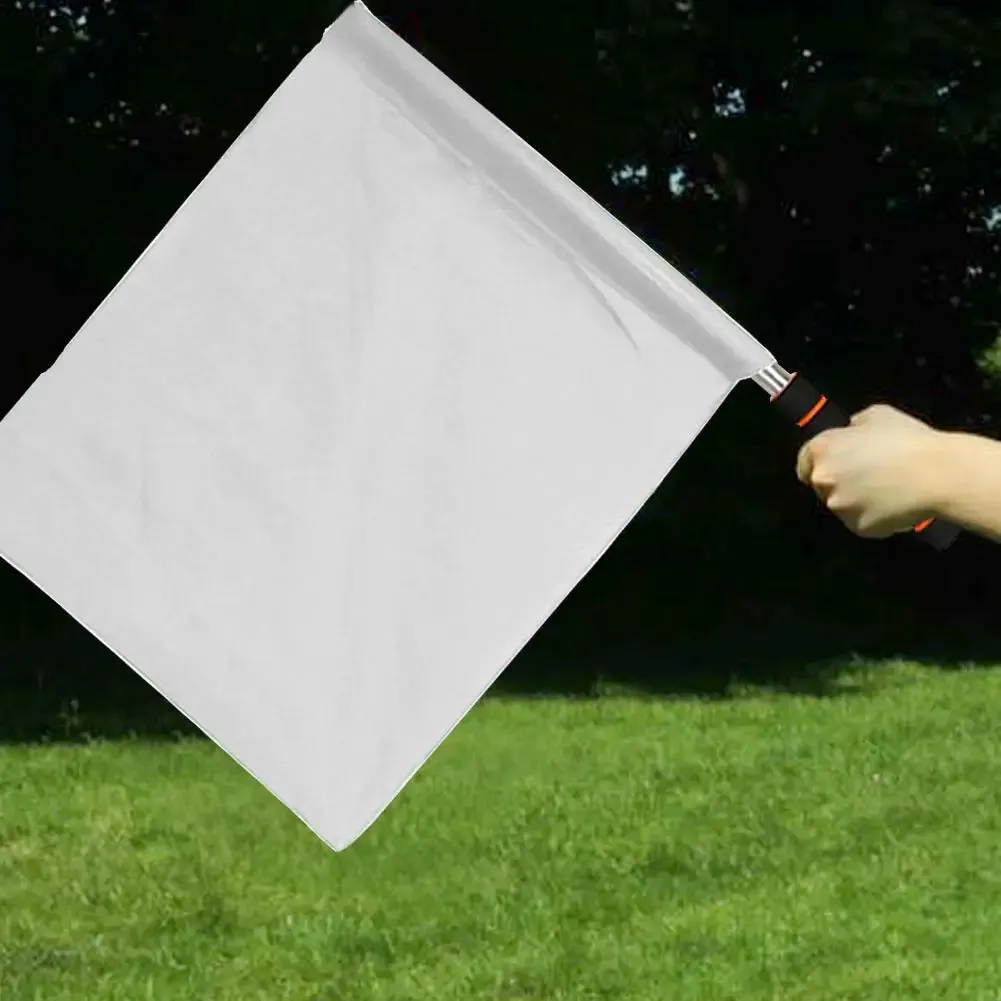 Colorful Competition Signal Flag