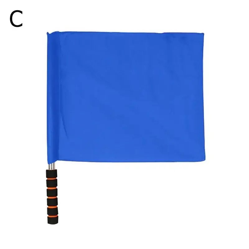 Colorful Competition Signal Flag