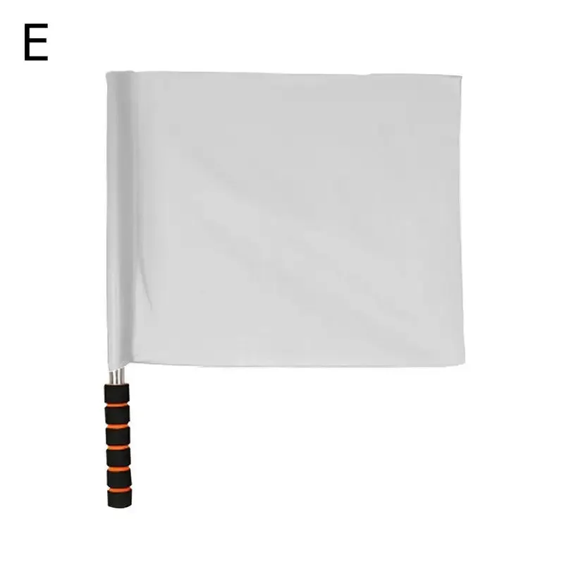 Colorful Competition Signal Flag