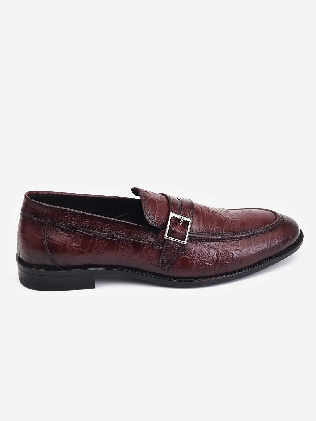 Delco Royale Ease Moccasins