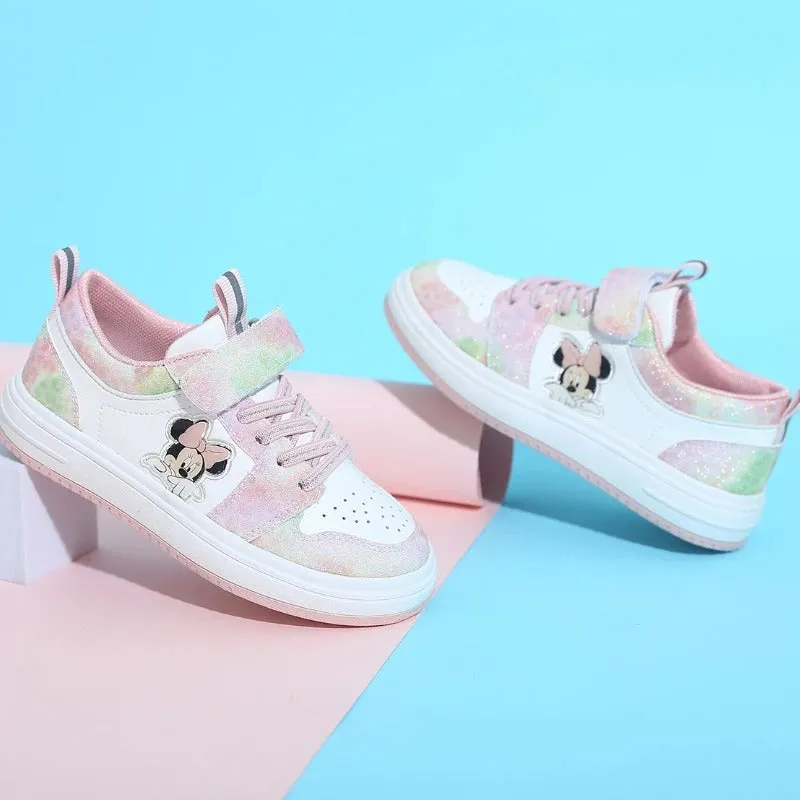 Disney Canvas Casual Sports Tennis Shoes