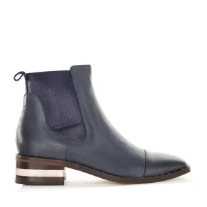 DJANGO & JULIETTE FORDA NAVY
