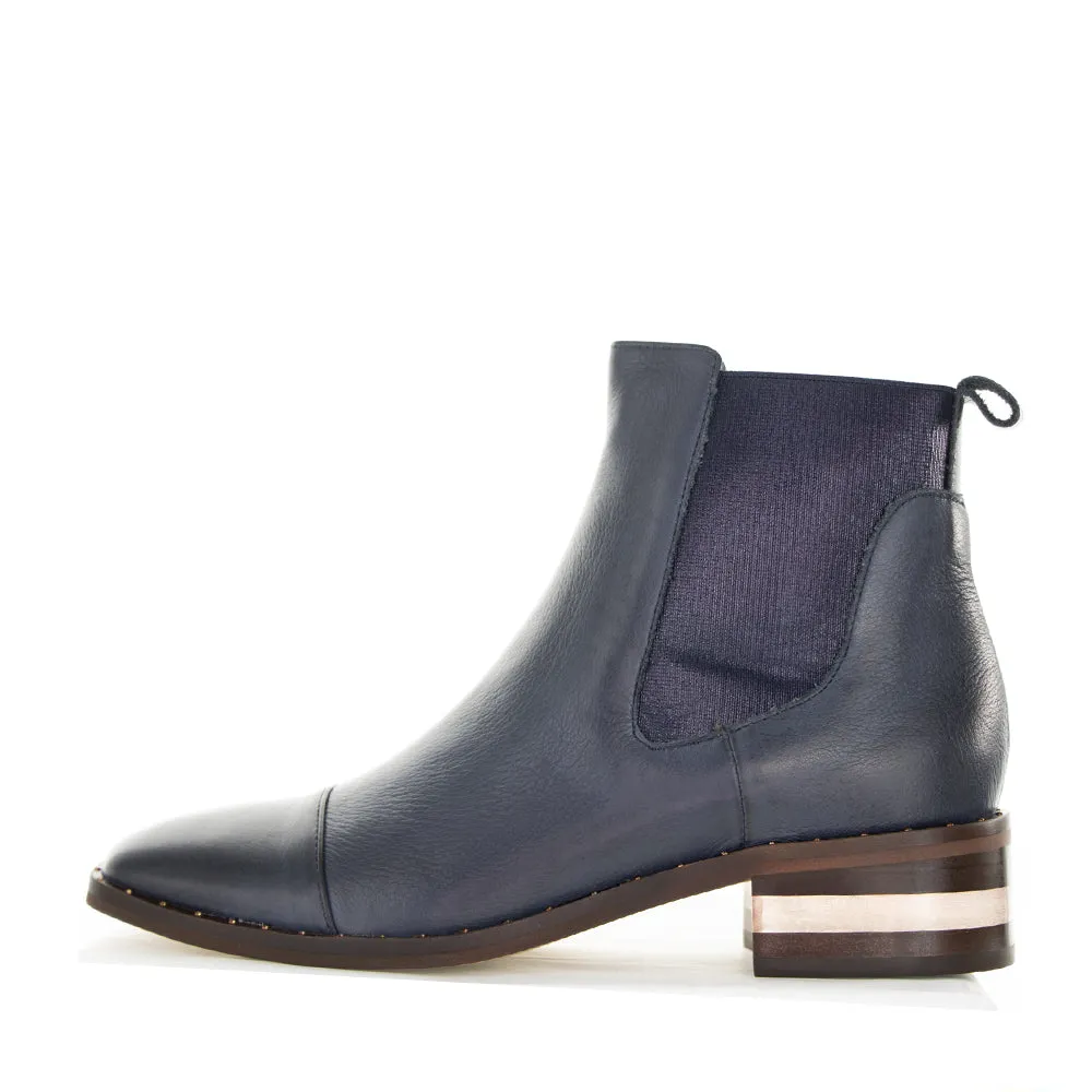 DJANGO & JULIETTE FORDA NAVY