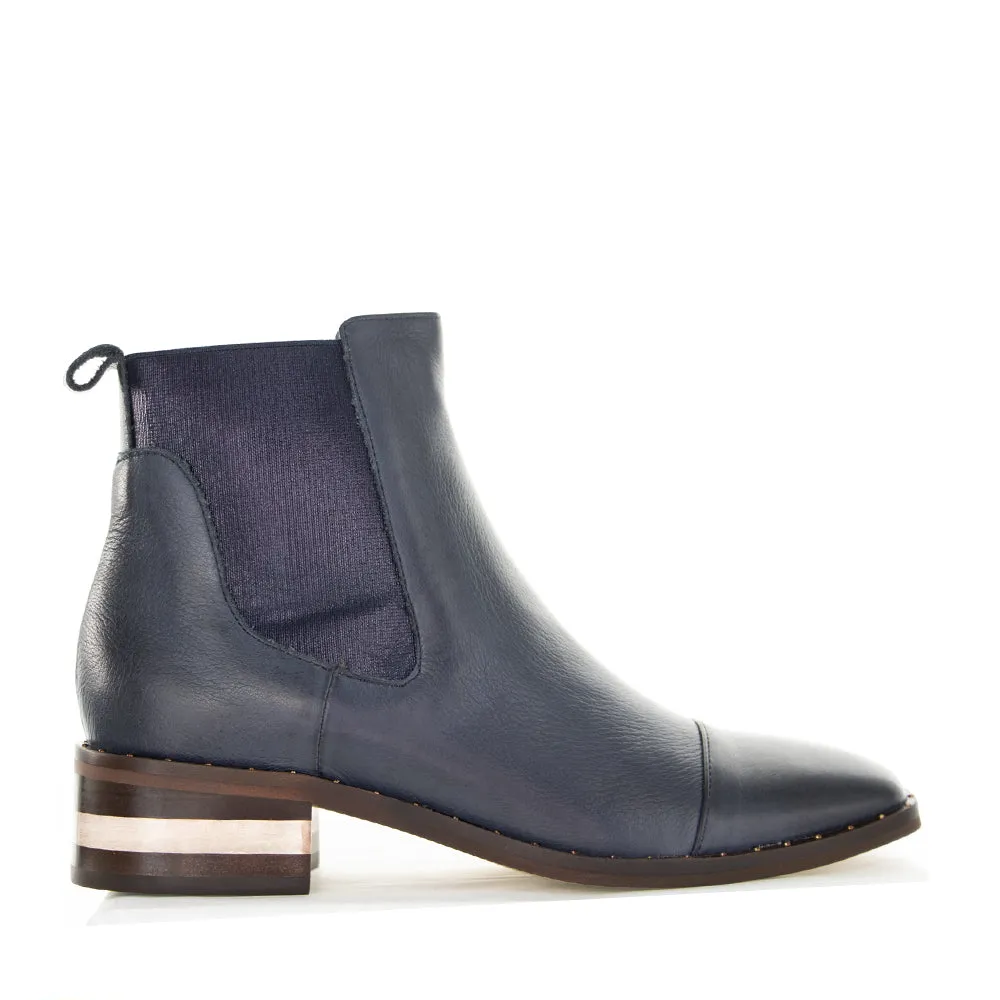 DJANGO & JULIETTE FORDA NAVY