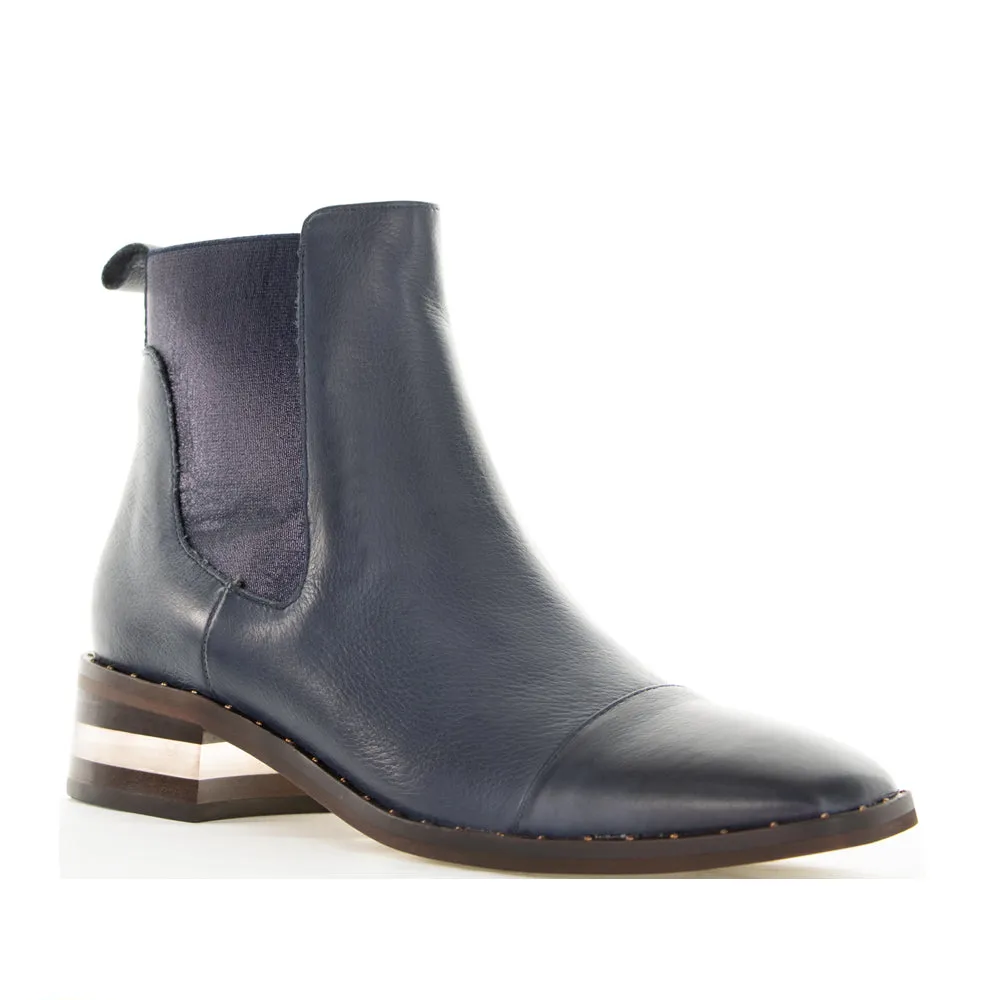 DJANGO & JULIETTE FORDA NAVY