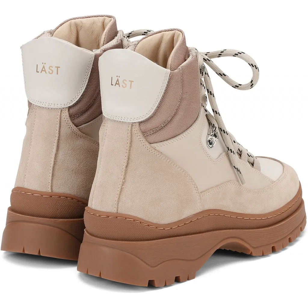 Downhill Boot - Beige