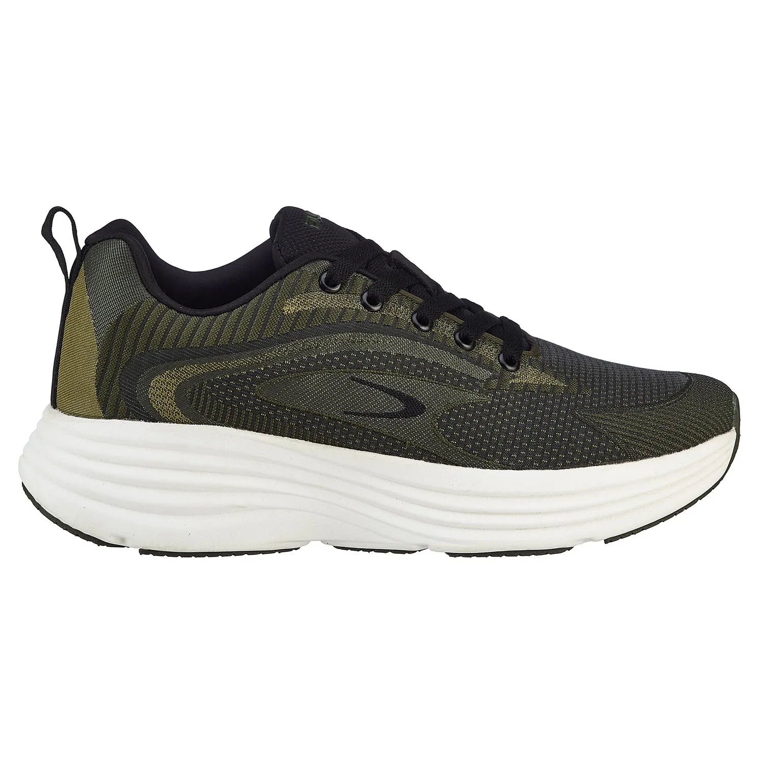 Duke Men's Sprintx Running Shoes (FWOL2103)