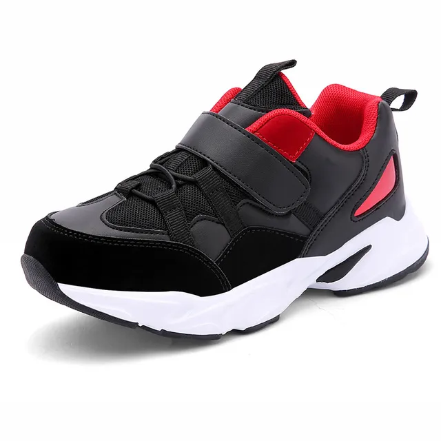 Duppier Unisex Kids' Casual Sneaker