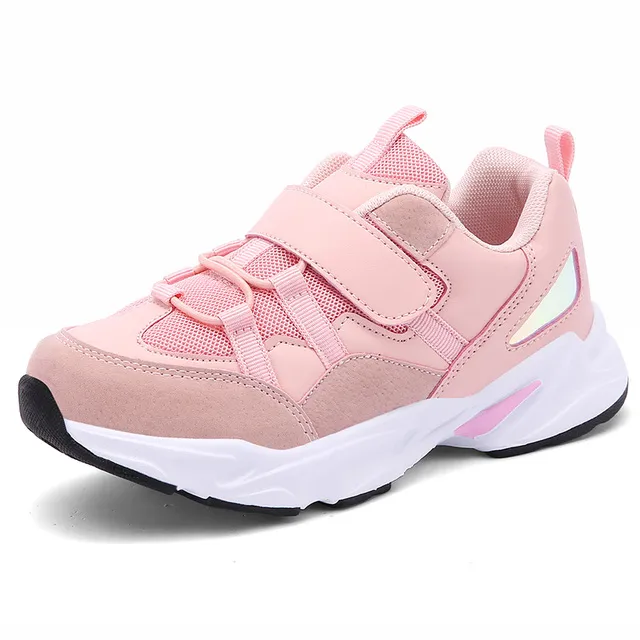 Duppier Unisex Kids' Casual Sneaker