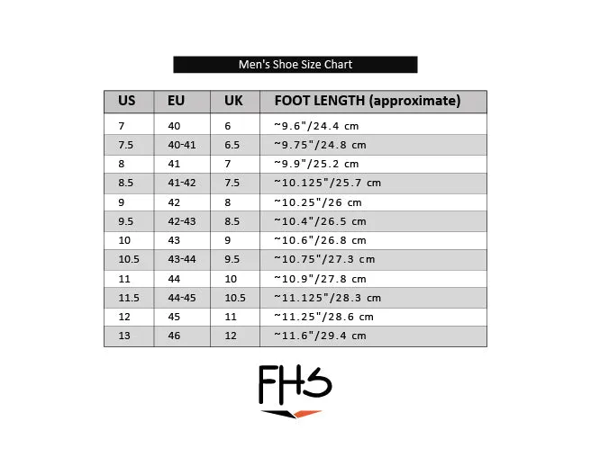 FHS Logo & Strip Moccasins - Black