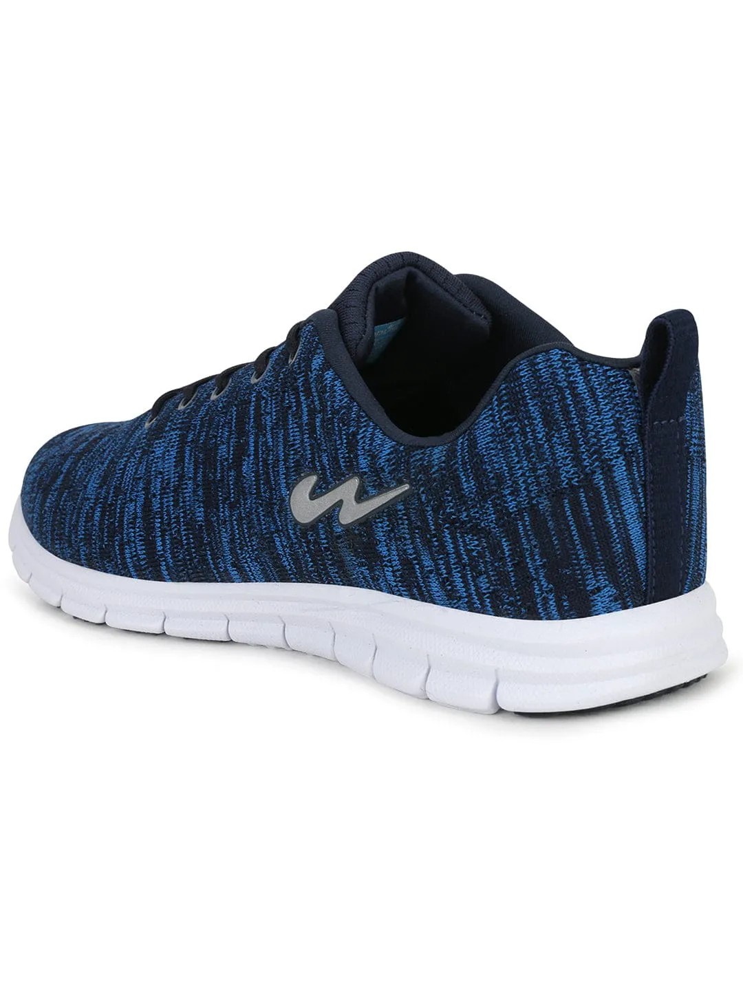 FORTUNE-2 Blue Women's Running Shoes