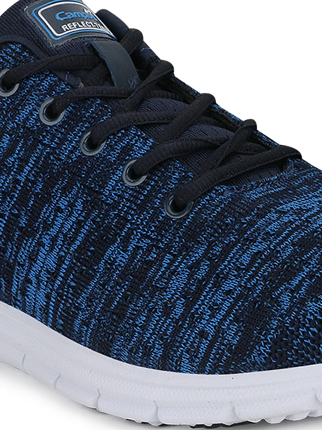 FORTUNE-2 Blue Women's Running Shoes