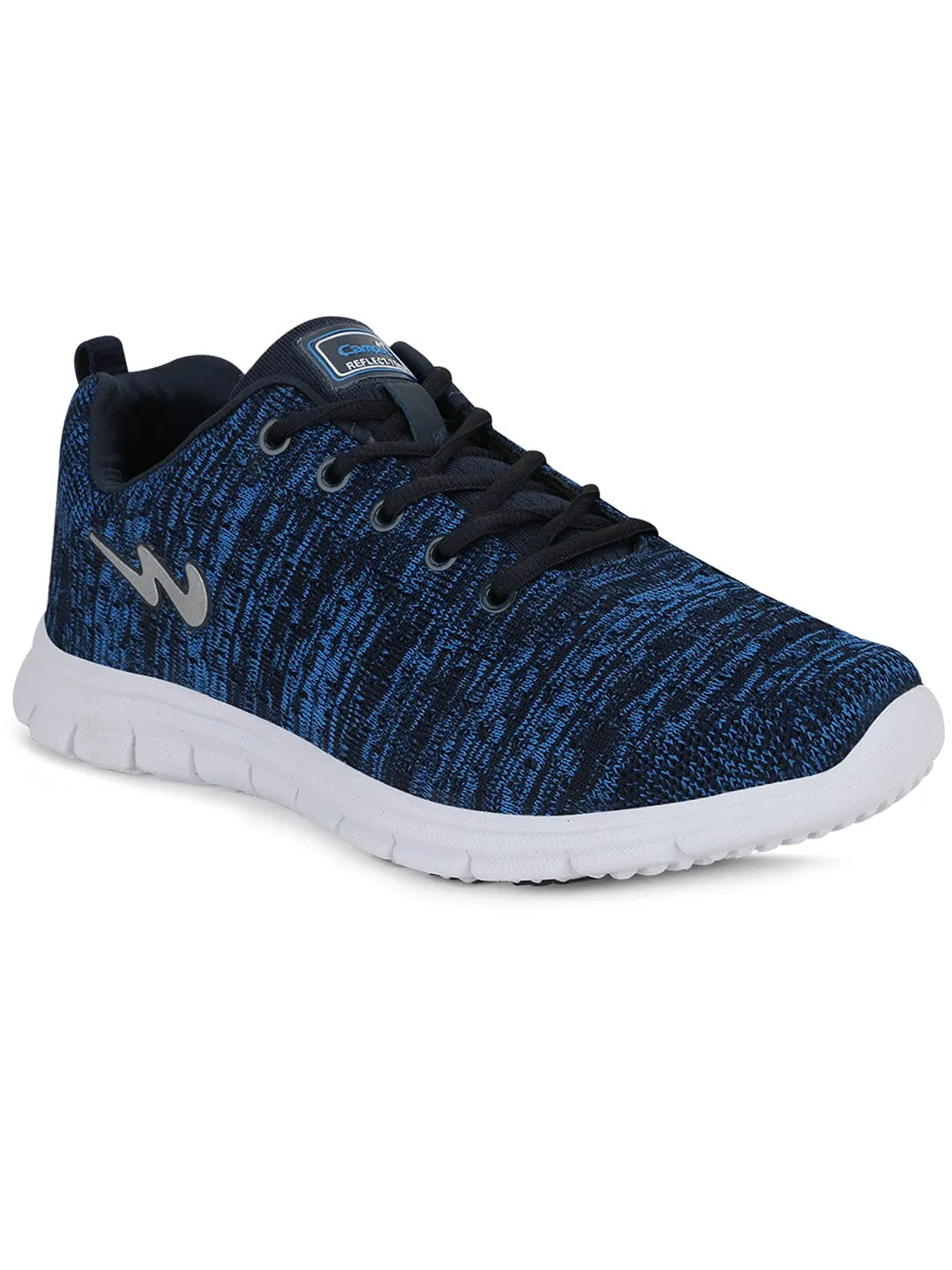 FORTUNE-2 Blue Women's Running Shoes