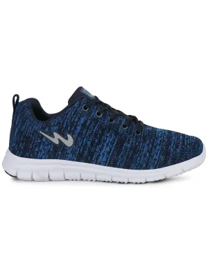 FORTUNE-2 Blue Women's Running Shoes