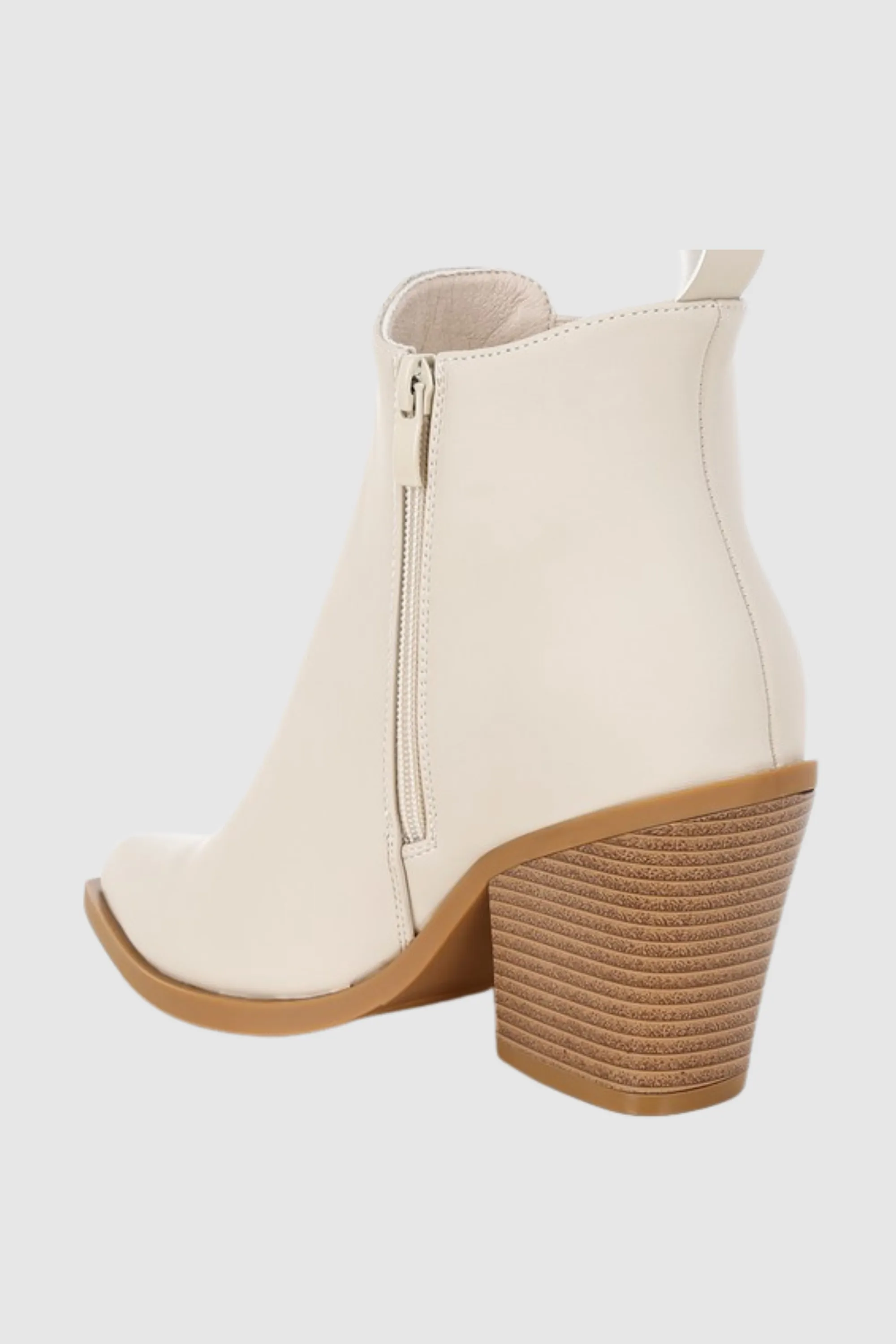 Glitter Star Detail Chelsea Boots