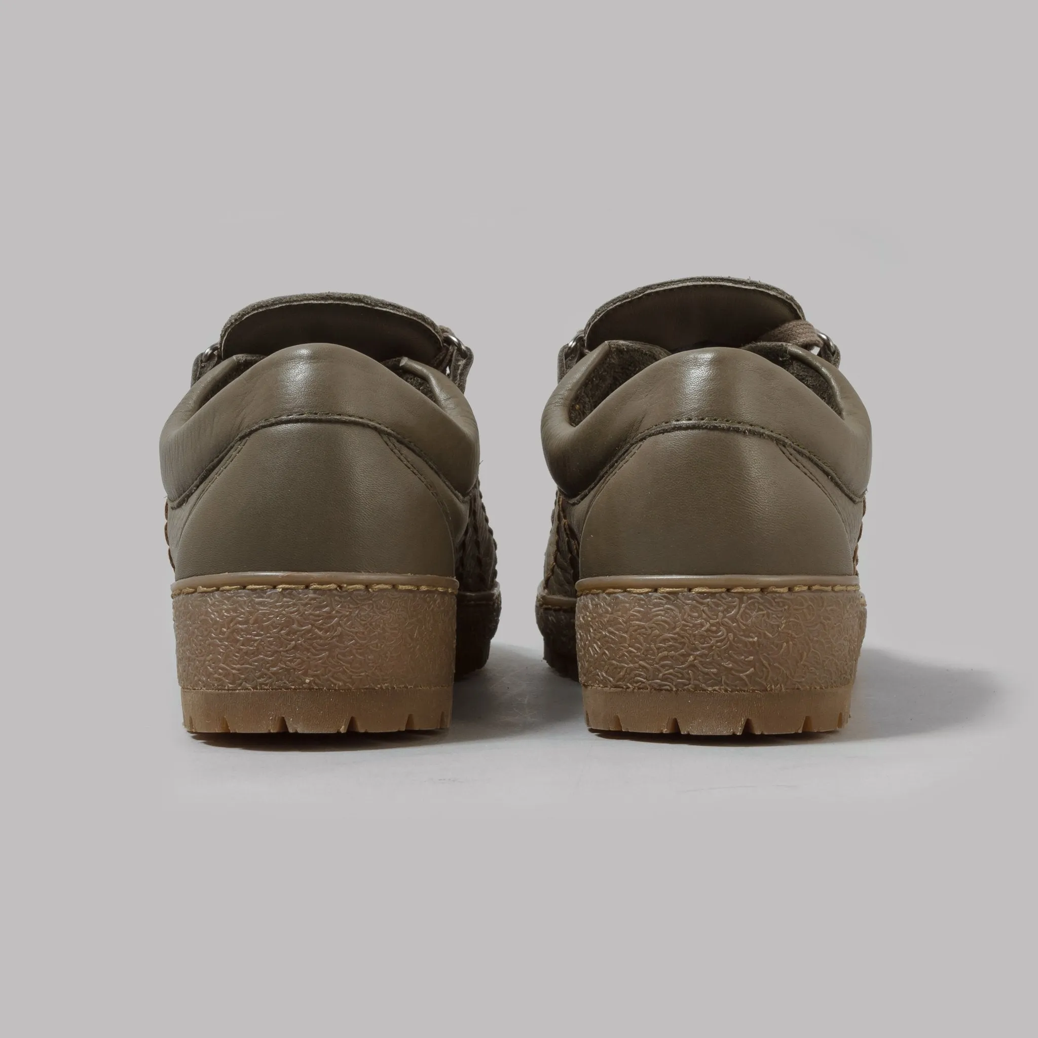 Mephisto Rainbow Oregon (Khaki)