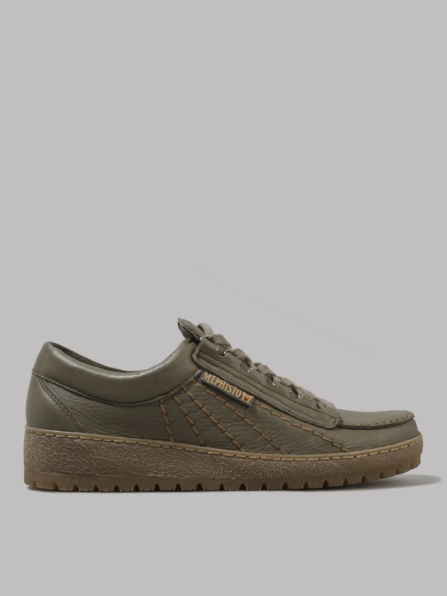 Mephisto Rainbow Oregon (Khaki)