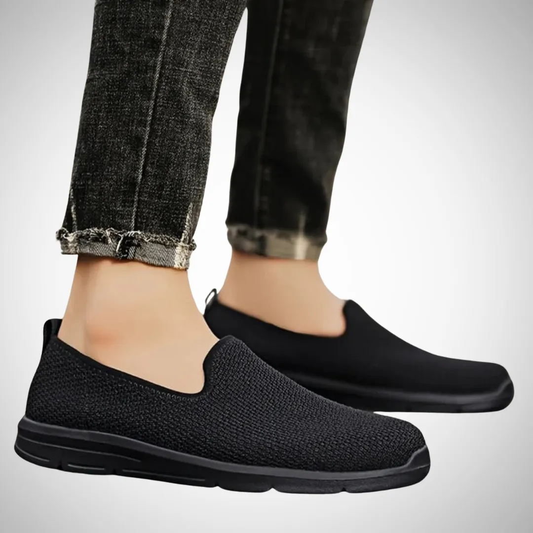 Mikee Casual Loafers