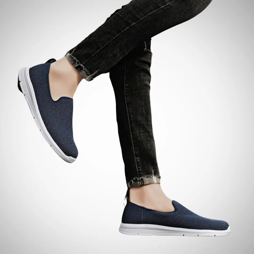 Mikee Casual Loafers
